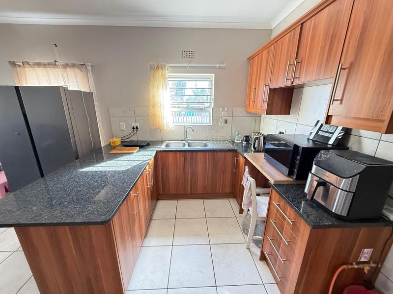 3 Bedroom Property for Sale in Dalsig Western Cape